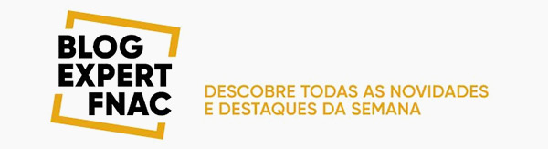 Blog Expert - Descobre todos os destaques e novidades da semana