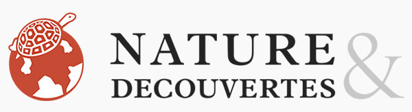 Nature & Decouvertes - Ispira um estilo de vida desacelerado, sustentável e baseado em valores como a autenticidade, proteção, partilha e reconexão com a natureza
