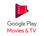 Google Play Vídeos