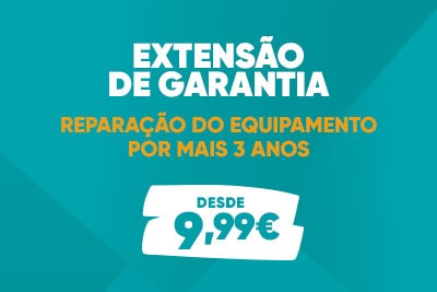 Extensão de Garantia
