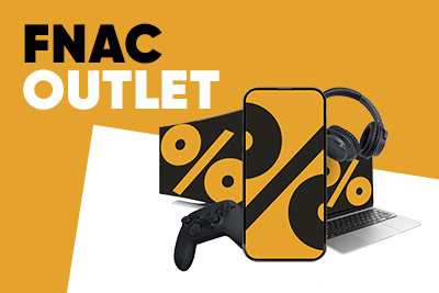 Fnac Outlet