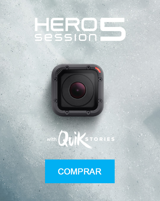 gopro waterproof fnac