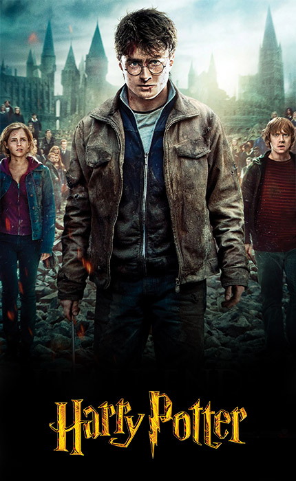 Universo Harry Potter