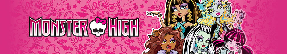 Monster High Bonecas Brinquedos · El Corte Inglés Portugal (10)