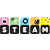 STEAM Jogos e Brinquedos