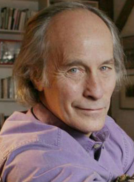 Richard Ford