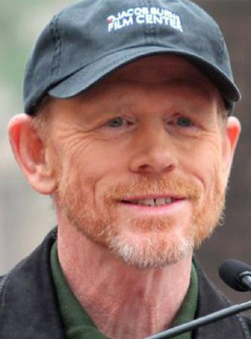 Ron Howard