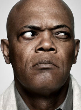 Samuel L. Jackson