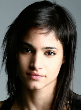 Sofia Boutella