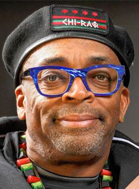 Spike Lee