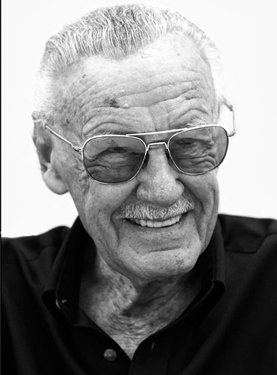 Stan Lee