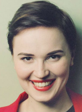 Veronica Roth
