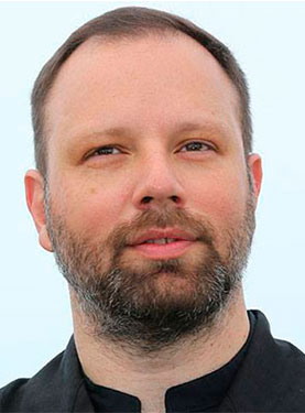Yorgos Lanthimos