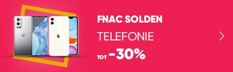 smartphones Aankoop en verkoop Smartphones & Connected Devices | Fnac.be
