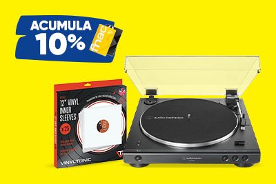 10% em cartão Fnac 