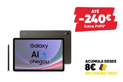 Fnac - Cultura, Tecnologia, Lazer