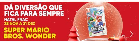 Comprar Jogos Nintendo Switch recondicionados