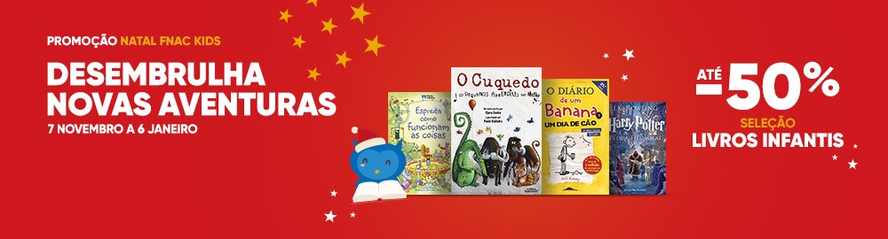 Livros Dos 0 Aos 3 Anos Todos Os Livros Infantis E Juvenis Compra Livros Online Com Portes 1982