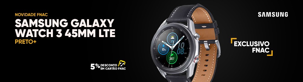 samsung smartwatch fnac