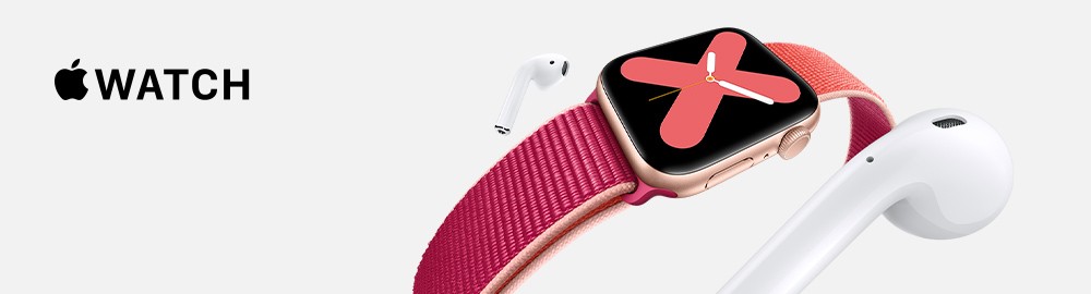 fnac apple watch series 4