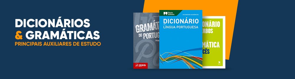 Dicionários E Gramáticas | Livros | FNAC