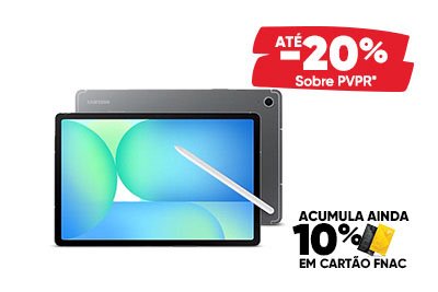 Fnac - Cultura, Tecnologia, Lazer