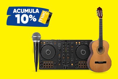 10% em cartão Fnac 