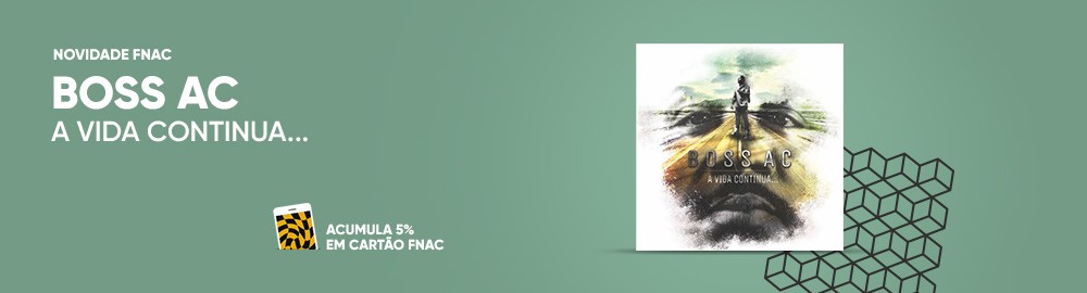 Novidades Música - Top Música e Novidades na Fnac