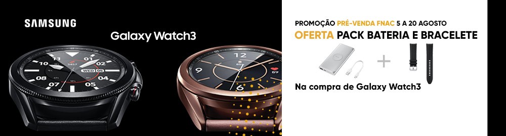samsung smartwatch fnac