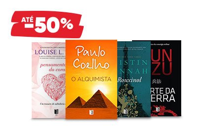 Até -50%