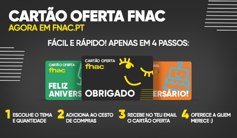 Como Resgatar um Cartão de Oferta ENEBA 