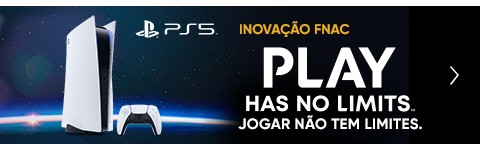 Ps5 Playstation 5 Na Fnac Lancamento Design Specs E