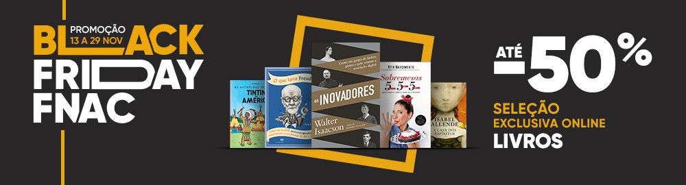 Livraria Online Da Fnac ⊛ Livros Online E EBooks