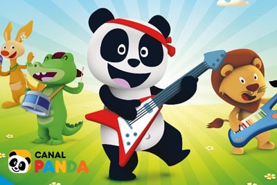 Lolirock - Canal Panda Portugal  Desenhos animados, Heróis marvel