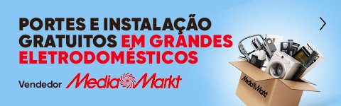 Media Markt Setúbal tem emprego para Vendedor (M/F)