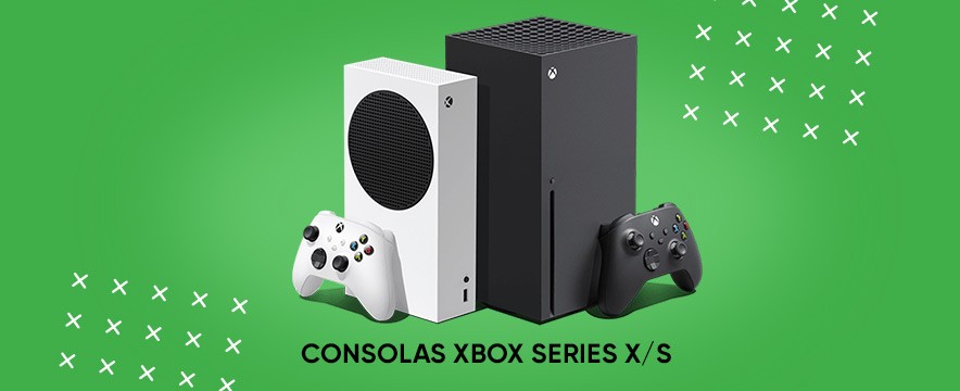 Universo Xbox - Consolas, Jogos e Acessórios