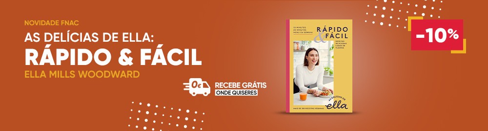 Livraria Online ⊛ Comprar Livros Online E EBooks Fnac