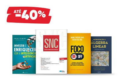 Até -40%